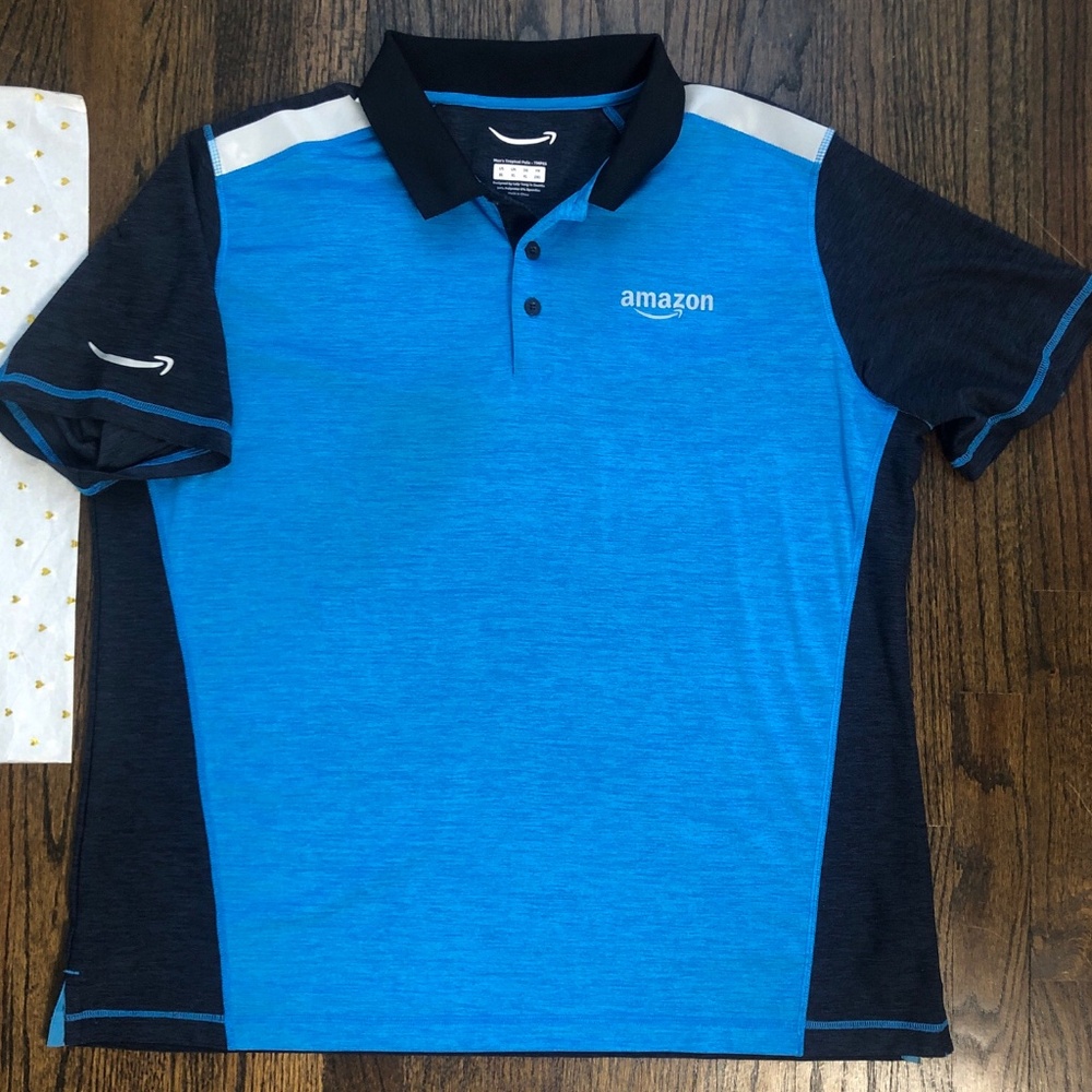 Amazon work shirt men’s XL